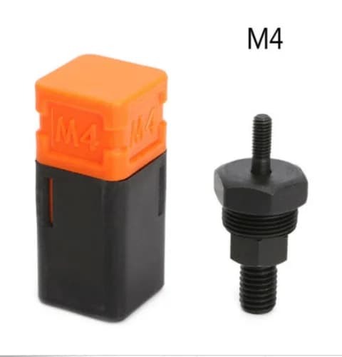 1 Máy Tính M4 M5 M6 Đinh Tán Hạt Đầu Tự Động Cao Cấp Đinh Tán Bộ Dụng Cụ Đinh Tán Dụng Cụ Cầm Tay Bọc Chủ Lực Đinh Tán Hạt súng