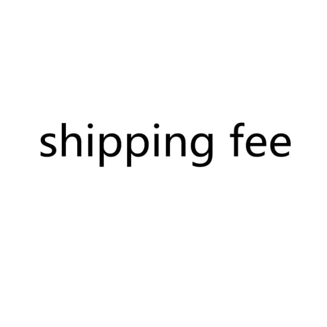 shipping fee 1 shipping fee 1
