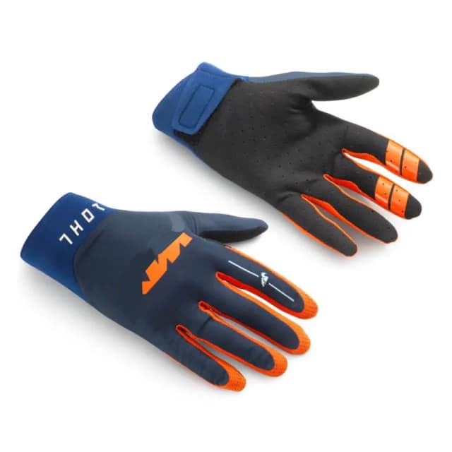 2025 Moto Glove Motorcycle Off Road Motocross Glove Top Ready To Race MX Gloves Dirt Bike Gloves