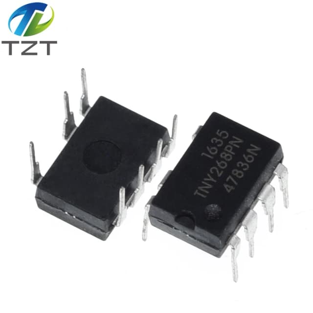 10/30PCS TNY268PN TNY268 TNY268P