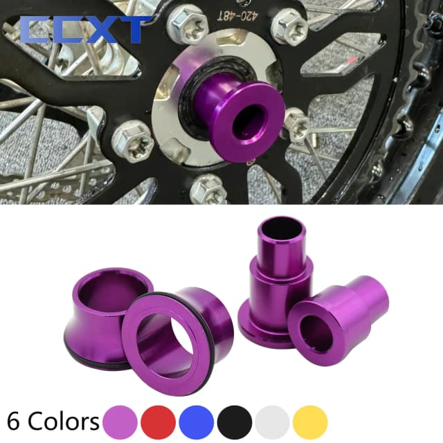 Xe Máy Phía Trước Phía Sau Trục Bánh Xe Trung Tâm Không Gian Siêu Tốc Bộ: Ron:-Ron Surron Đèn Ong X & Ánh Sáng ong Điện Motocross Xe Đạp Phần