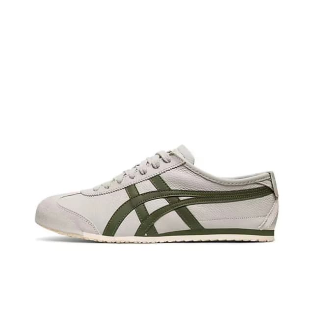 Asics Onitsuka Tiger MEXICO 66 Original Shoes Classic  Tiger Onitsuka Women Men Sneaker Lightweight