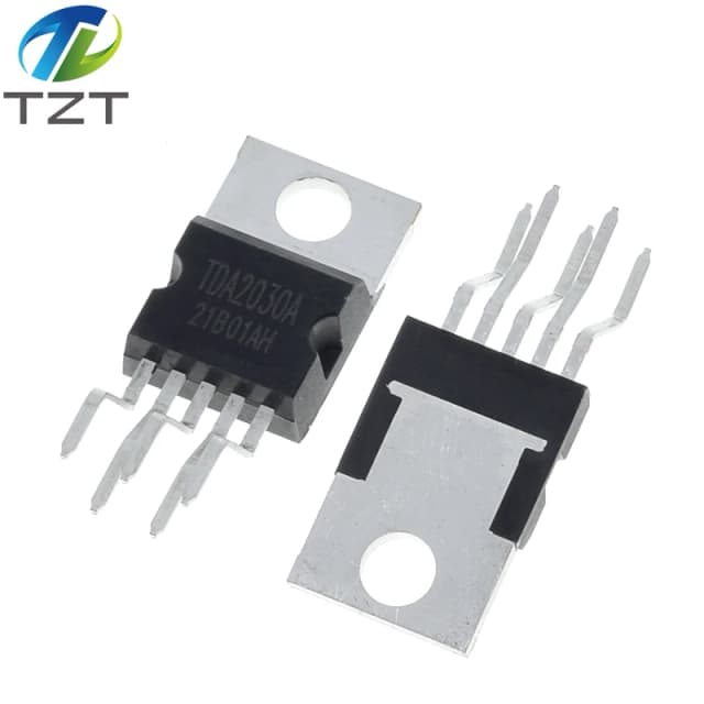 10/30pcs TDA2030 TDA2030A