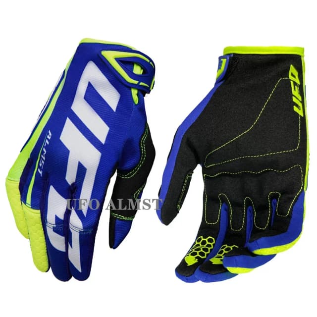 Mùa Hè 2022 Người Lớn MX Găng Tay Xe Máy Xe Máy Enduro Đua Găng Tay Tắt Đường Núi Xe Đạp Đường Bộ Cảo Tháo Guantes Moto Luvas