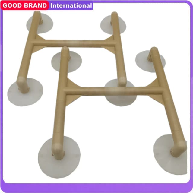 A Pair/One Universal Remove 32-75 Inch LCD TV Maintenance Tool Screen and Replace Suction Cup Remove the Screen