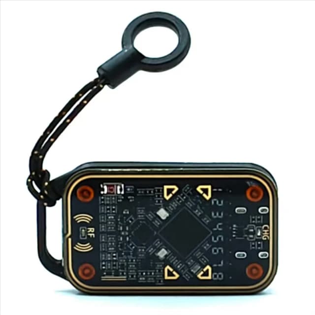 FULL-Chameleon Ultra V3.0 RFID Smart Chip Reader Compatible With NFC Read Writer RFID Smart Chip ID IC Reader Tag Copyer