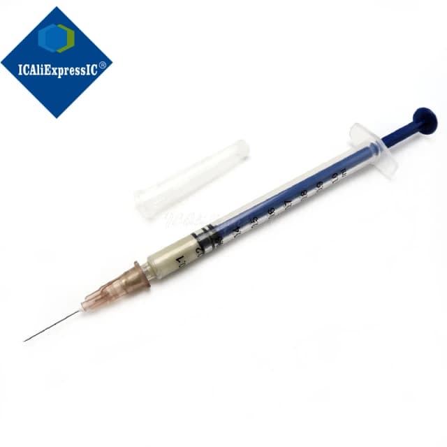 1piece High-concentration quick-drying conductive silver paint pen silver paste notebook keyboard cable repair 0.2ml