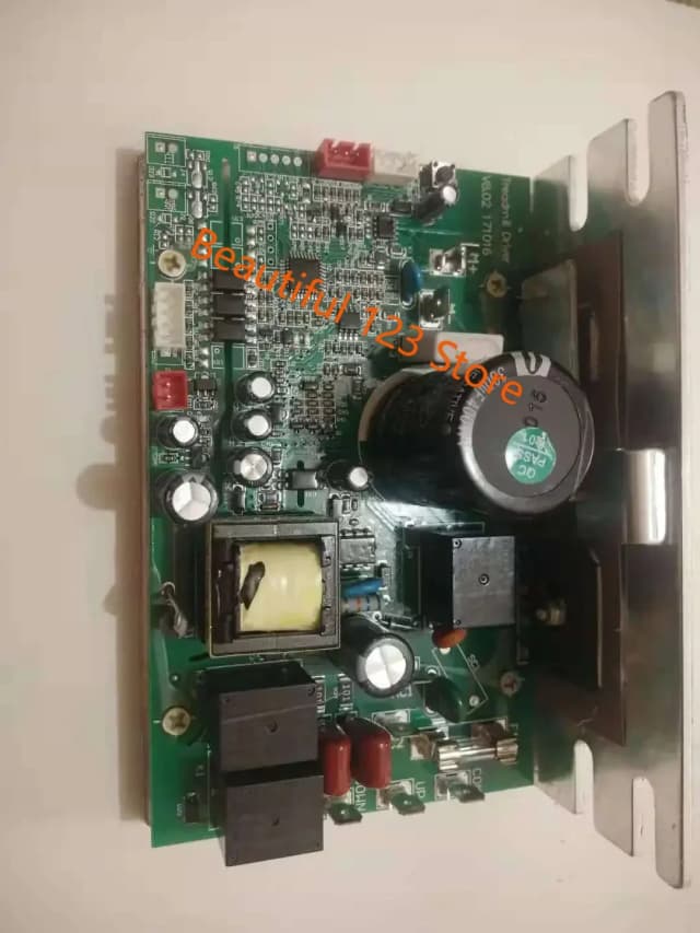T3900T/SH-T5100TI/E7/SH-T399T Bo Mạch Chủ PCB Bảng Mạch Dưới Ban Kiểm Soát