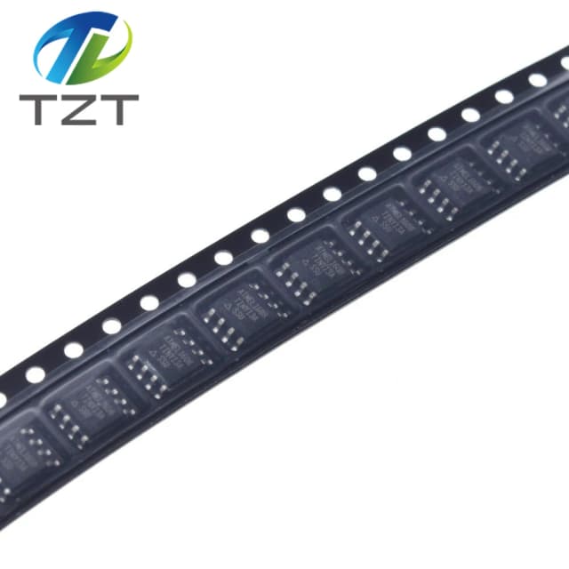 DIYTZT 5/10PCS ATTINY13 ATTINY13A TINY13A AVR 1K FLASH 20MHZ (ATTINY13A-SSU)
