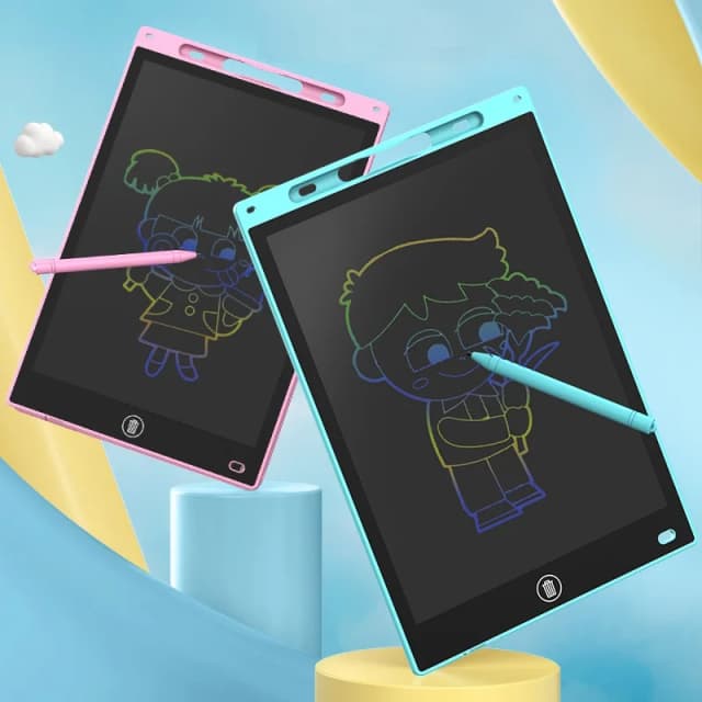 Drawing Tablet Lcd Writing Board Lcd Tablet for Designs Graphic Electronic Notebook Magic Tablet To Draw