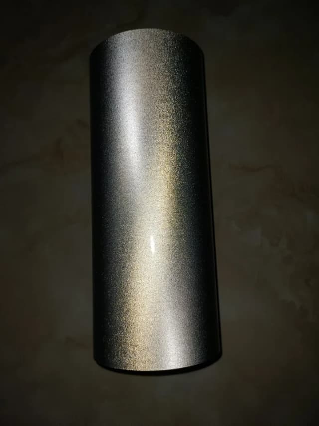 Smooth Black Reflective Sheeting Sticker High Light Reflector Film For Road Safety