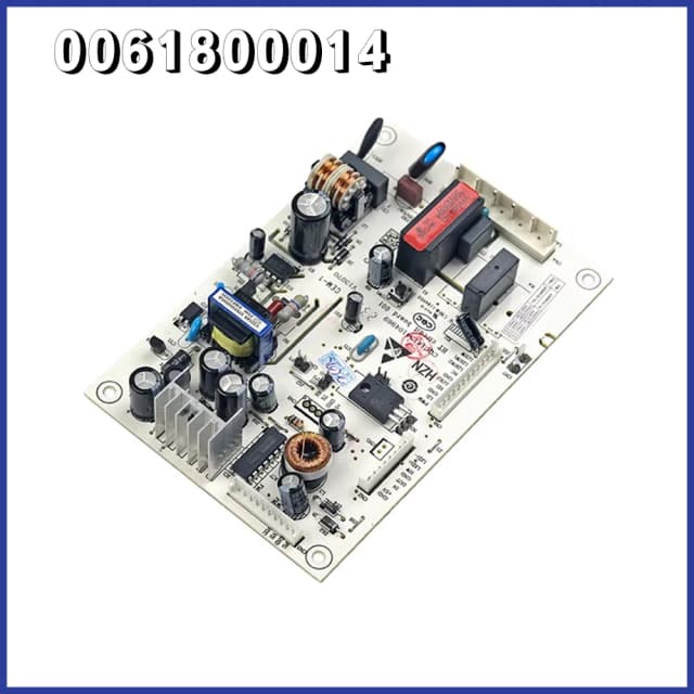 New For Haier Refrigerator Control Board 0061800014 Circuit PCB Fridge Motherboard Freezer Parts