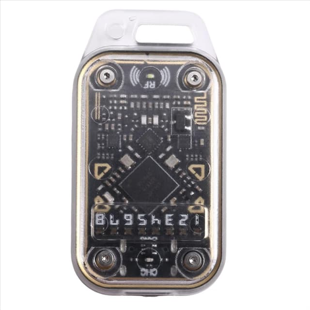 A73E-Restart Chameleon Ultra V2.0 RFID Smart Chip Reader Emulator 125Khz 13.56Mhz Card Decode NFC Duplicator Chameleon V2.0