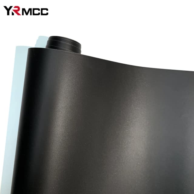 Car Stickers Matte Black Vinyl Auto Tuning Wrap Waterproof Motorcycle Helmets Stickers Car Body Film Vinyl Vehicle Accessories